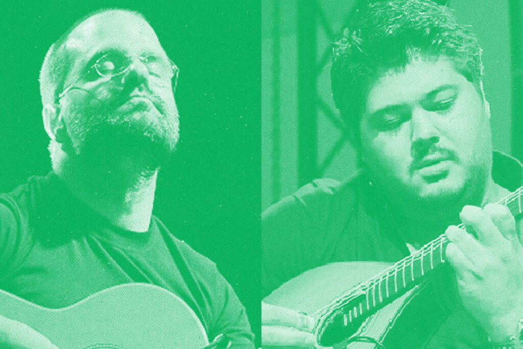 concertos guitarra portuguesa - angelo freire y carlos manuel proença